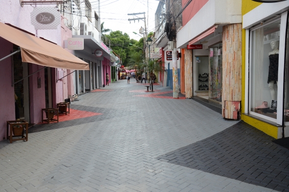 Comerciantes de Cuiabá e VG estão autorizados a abrir estabelecimentos no Carnaval