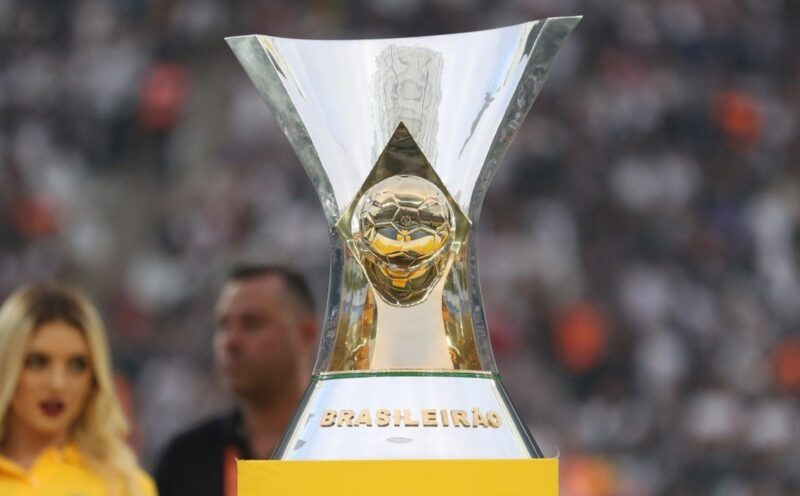 Campeonato Brasileiro - Brasileirão