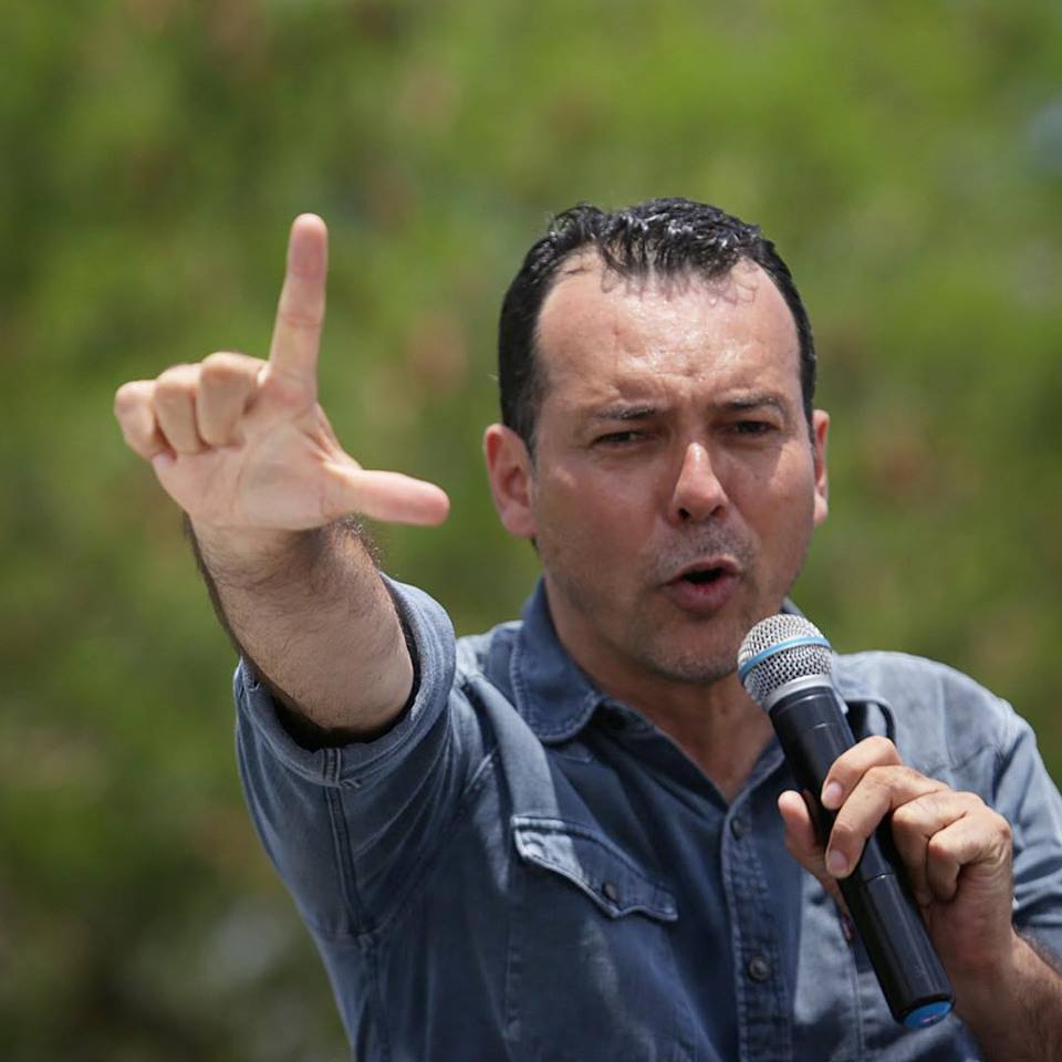 Lúdio Cabral PT