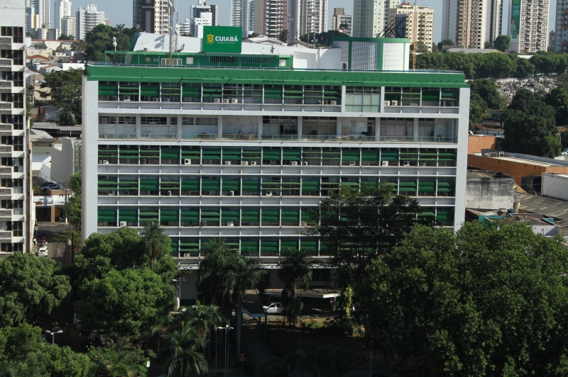 Prefeitura de Cuiabá