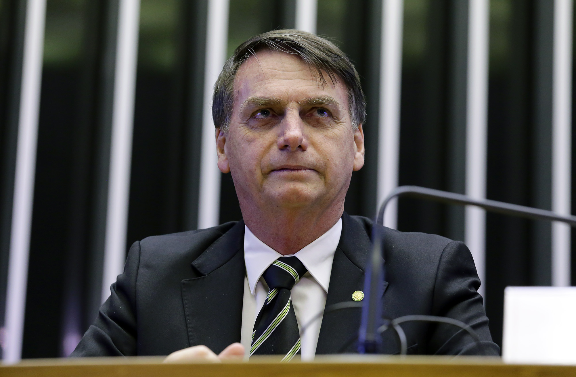 indiciamento de Bolsonaro
