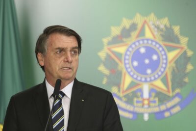 Bolsonaro