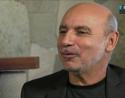 Fabricio Queiroz