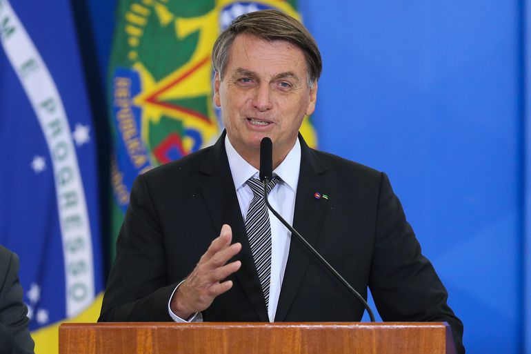Bolsonaro