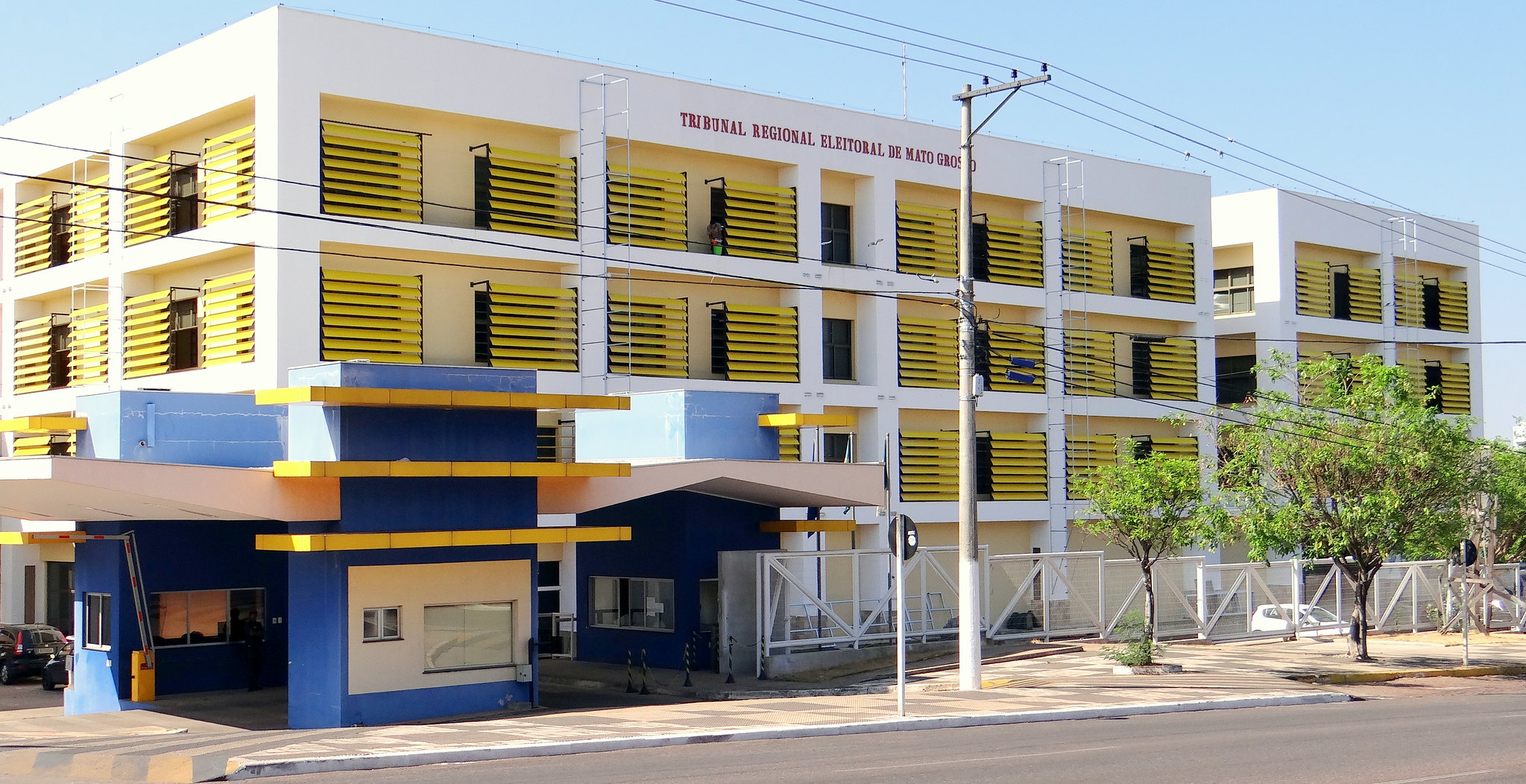 Tribunal Regional Eleitoral