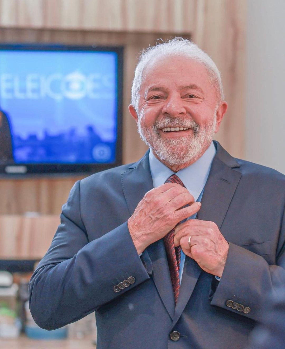 Presidente Lula