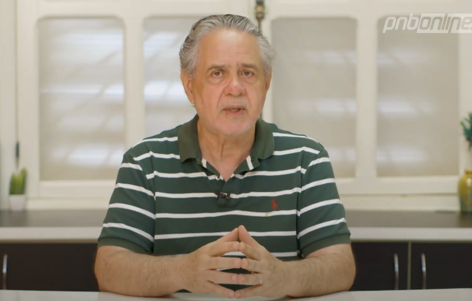 garimpo ilegal é tema do Preto no Branco