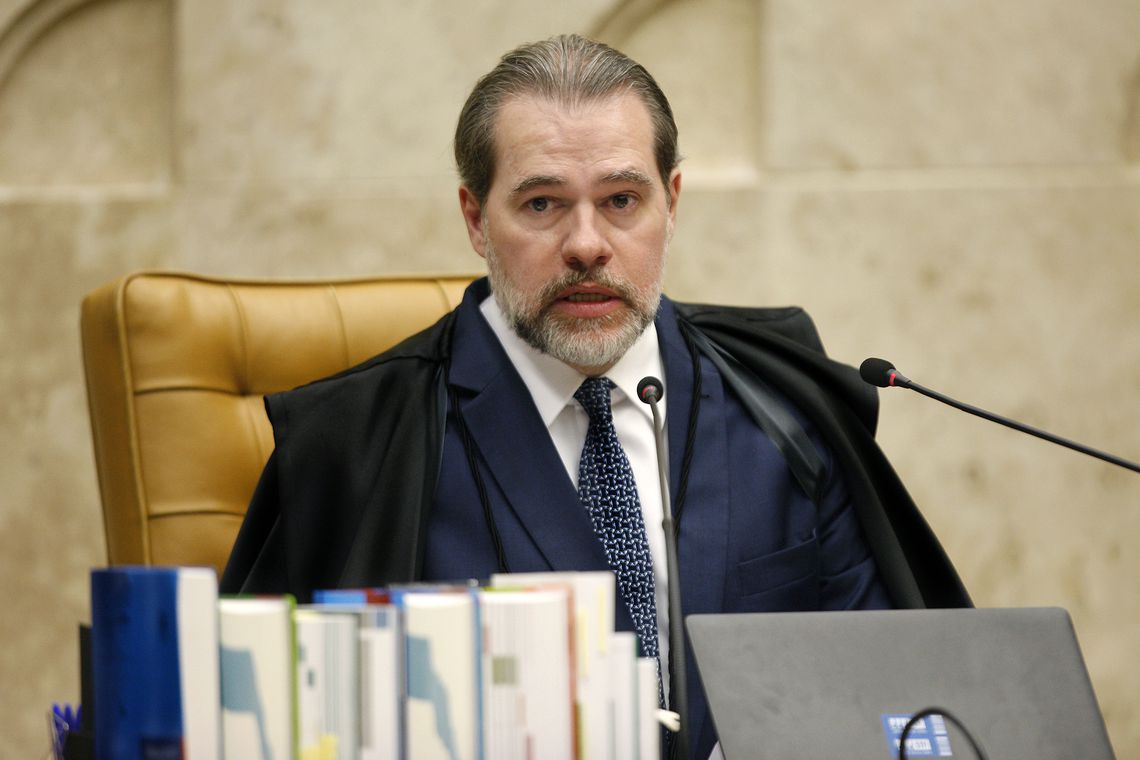 Dias Toffoli Assembleia