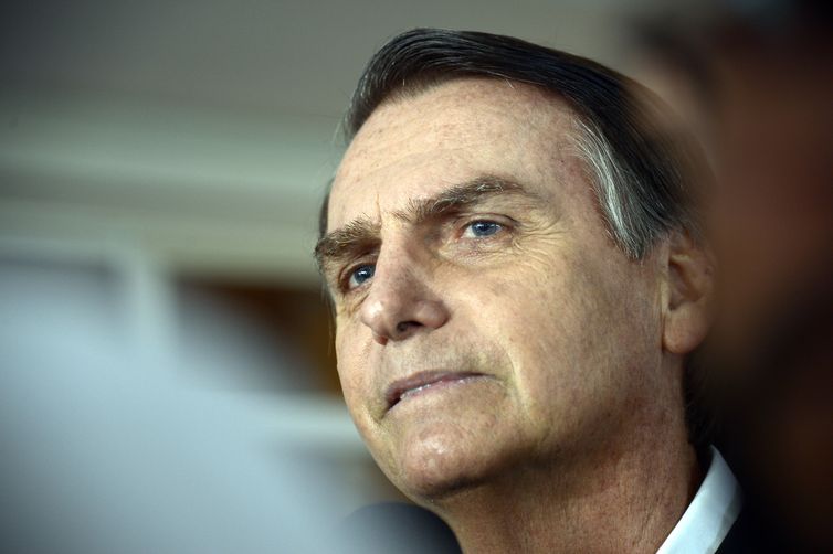 Jair Bolsonaro