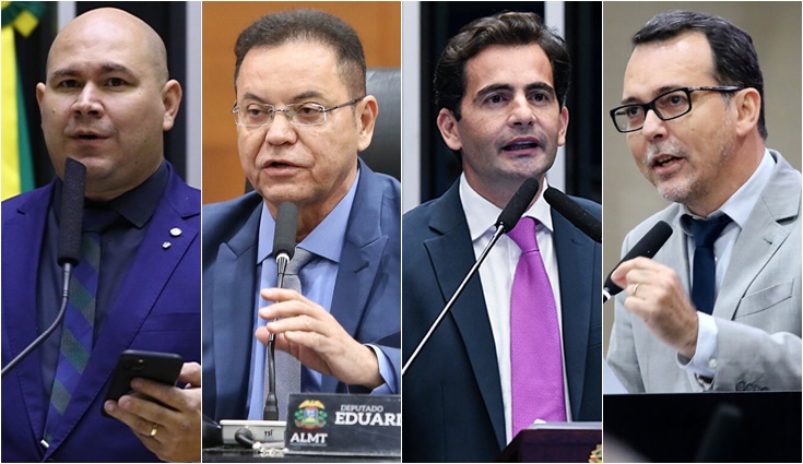 política