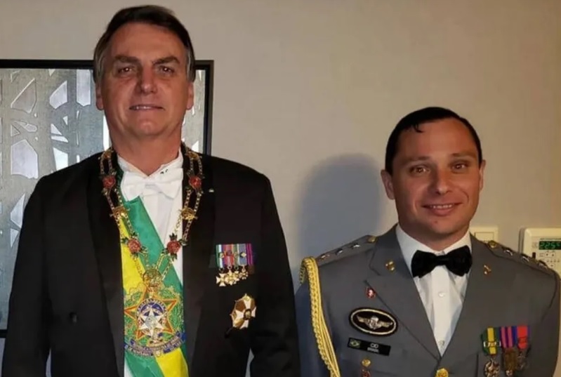 Bolsonaro golpe