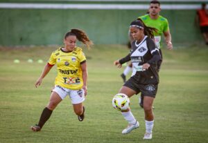 Mixto x Ação, mato-grossense feminino 2023