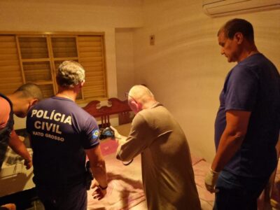 morte advogada Cuiabá