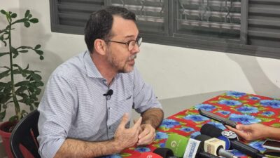 Lúdio Cabral Cuiabá