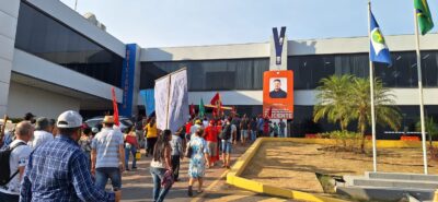 trabalhadores rurais