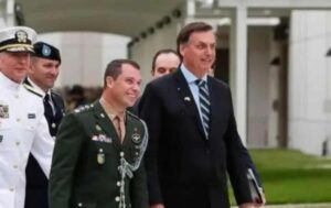 Cid e Bolsonaro