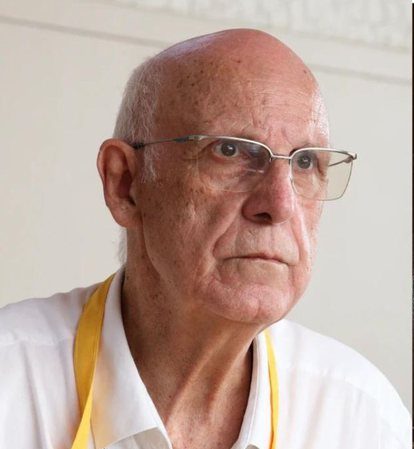 Padre Júlio Lancellotti