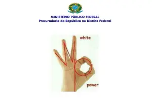 Abílio racista