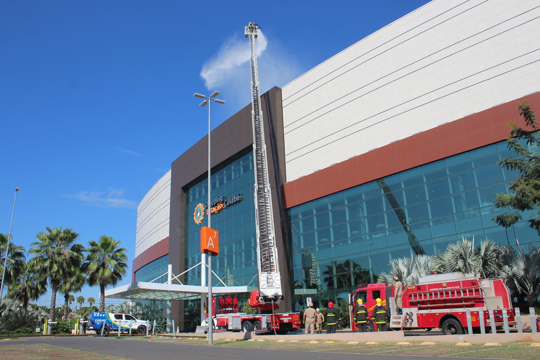 Shopping Estação