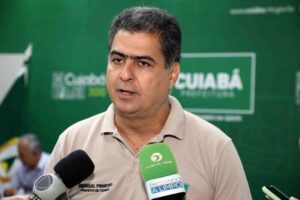 afastamento Emanuel Pinheiro