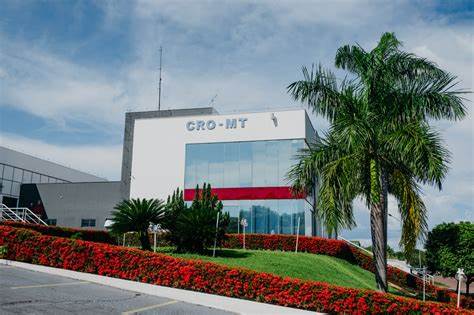 eleição CRO-MT