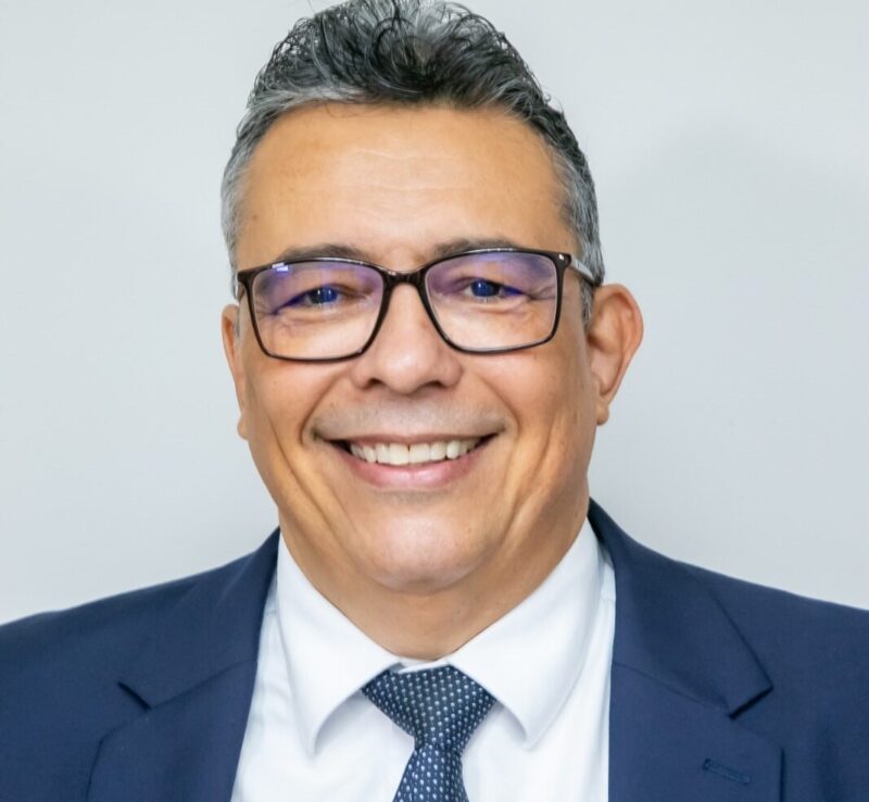 Jorge Henrique Franco Godoy