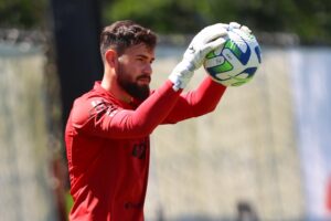 Flamengo matheus cunha