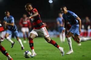 Flamengo x athletico-pr, brasileirão