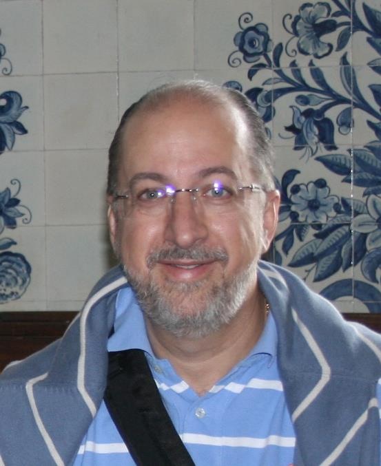 Oscar Soares Martins