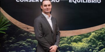 Ednei Blasius - presidente do Cipem