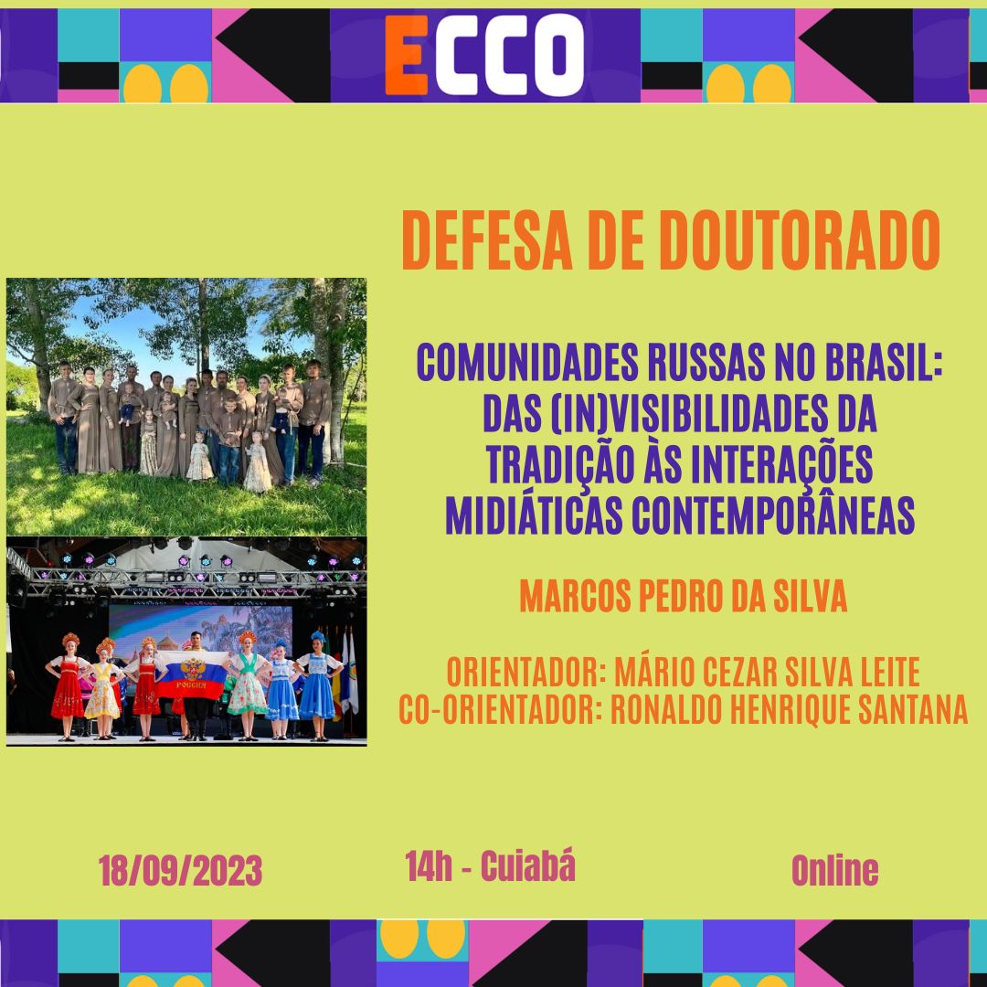 tese de doutorado - UFMT