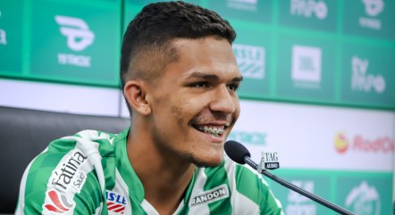 Juventude, Gabriel Tota