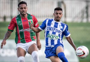 Dom Bosco x Operário VG, Copa FMF