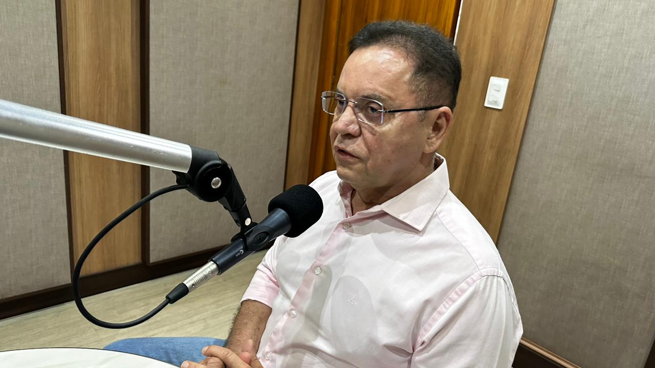 Eduardo Botelho presidente