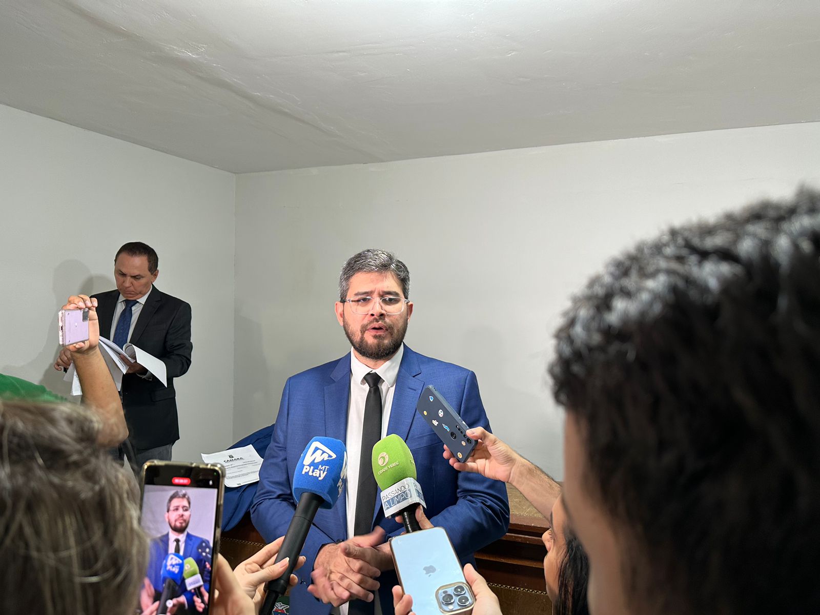 Fellipe Corrêa Emanuel