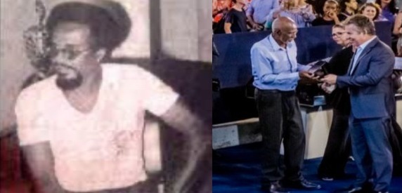 Expedito Sabino da Silva