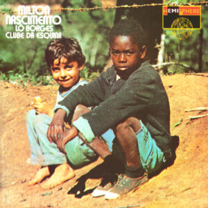 Disco Clube de Esquina