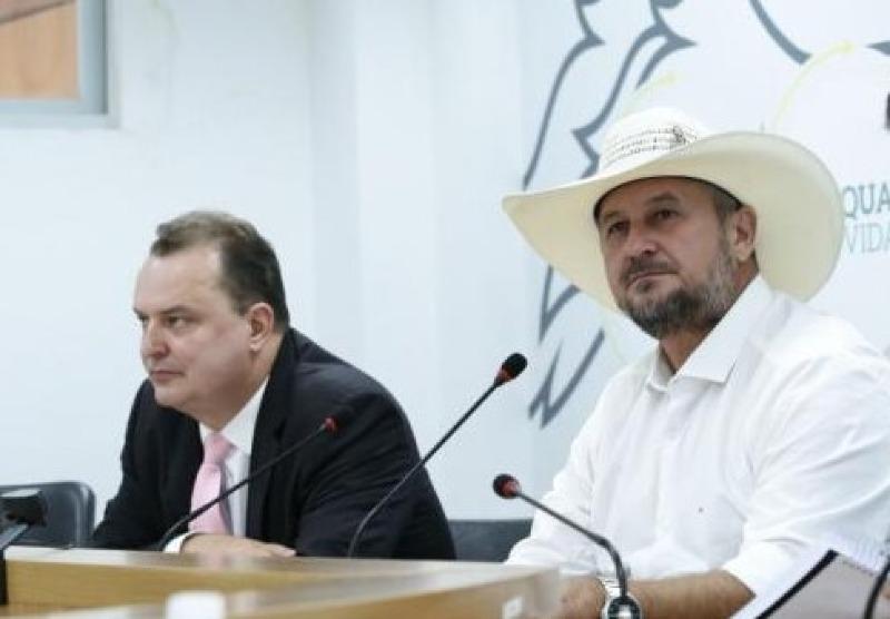 Max Russi Gilberto Cattani