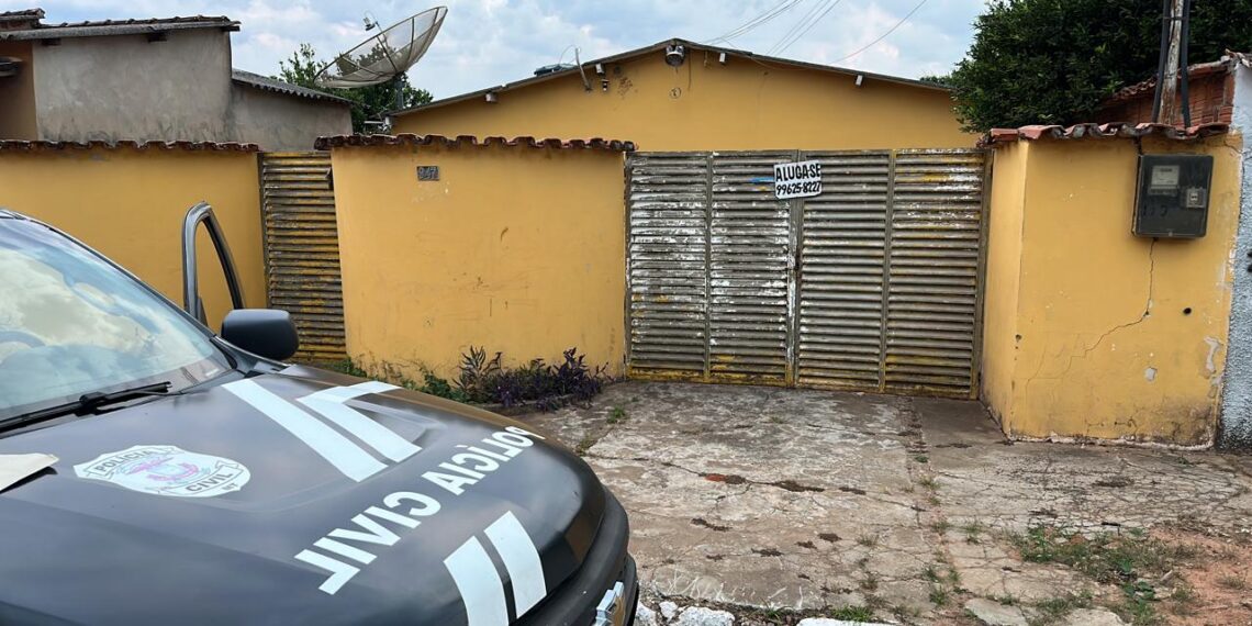 Operação Choque de Ordem - contra homicídios e tortura