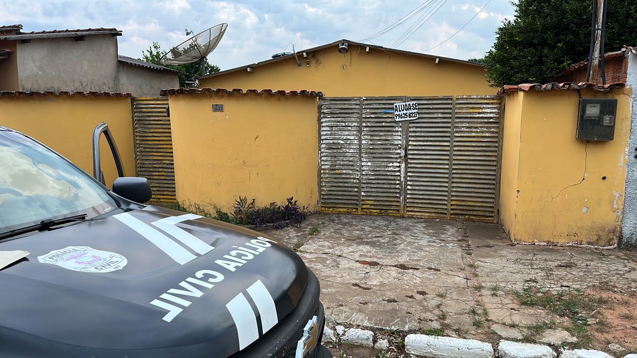 Operação Choque de Ordem - contra homicídios e tortura