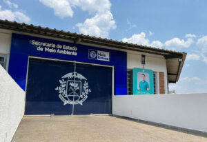 Secretaria de Estado de Meio Ambiente (Sema)
