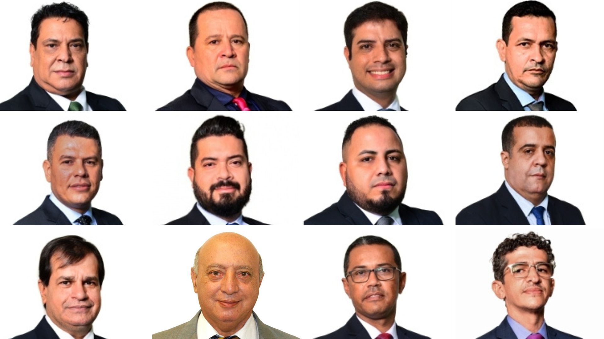 vereadores deputado bolsonarista