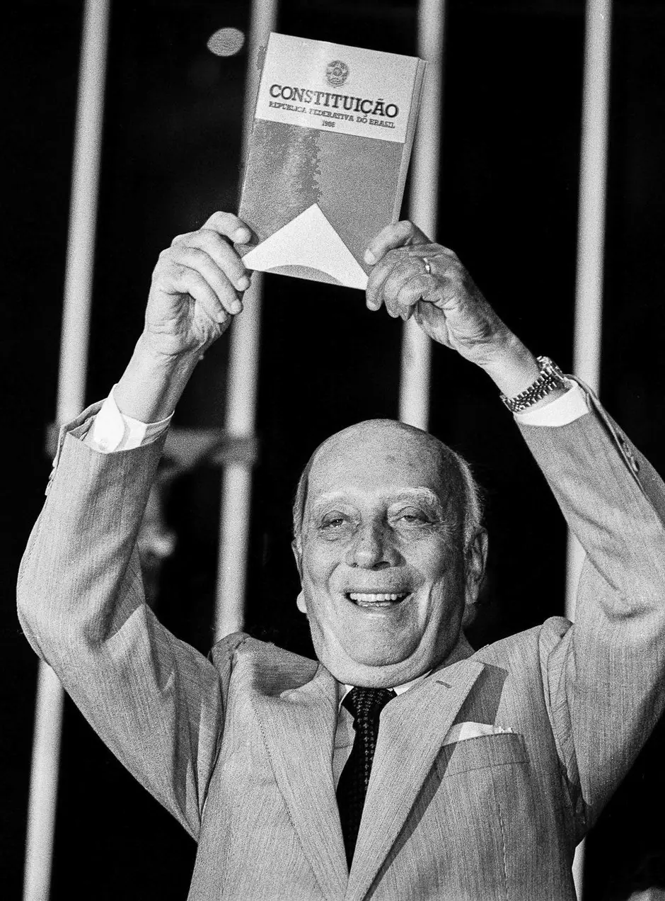 constituição federal