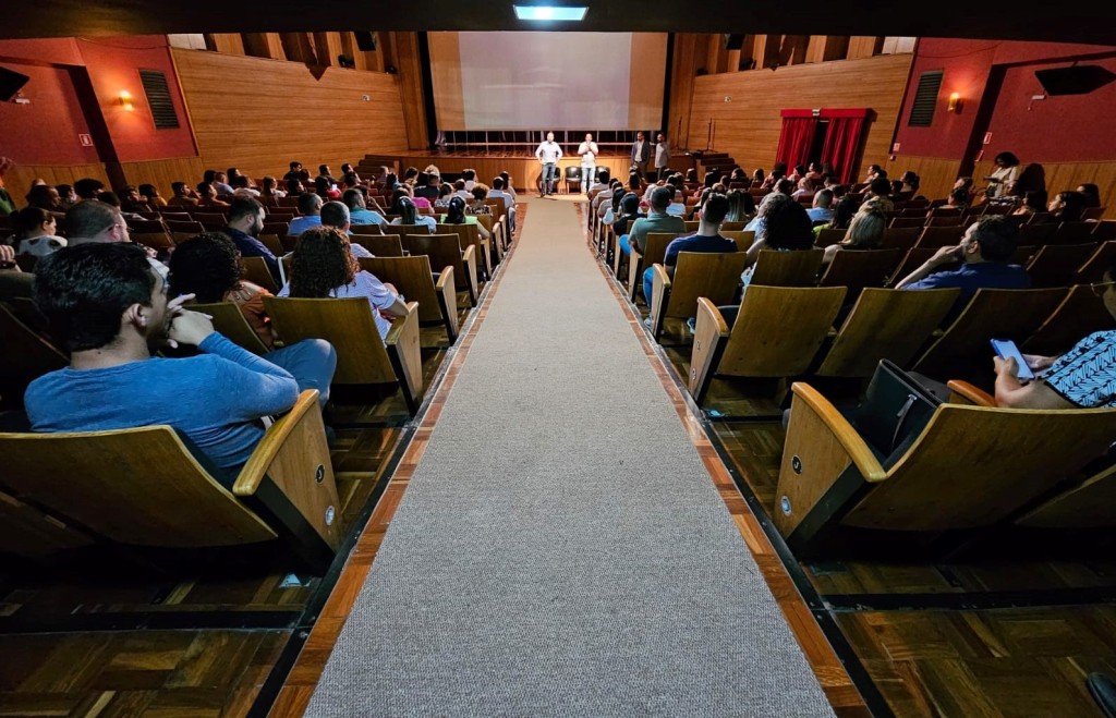Cine Teatro