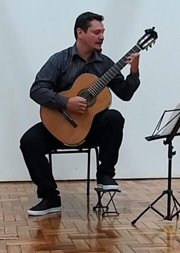 Gustavo Herrero