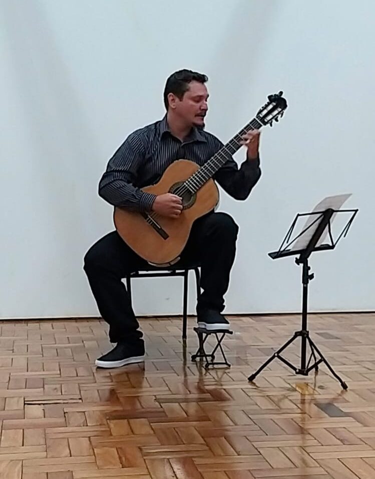 Gustavo Herrero