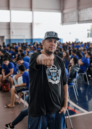 Jorjão Oliveira