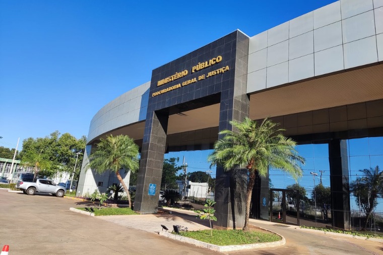 Ministério Público mulheres