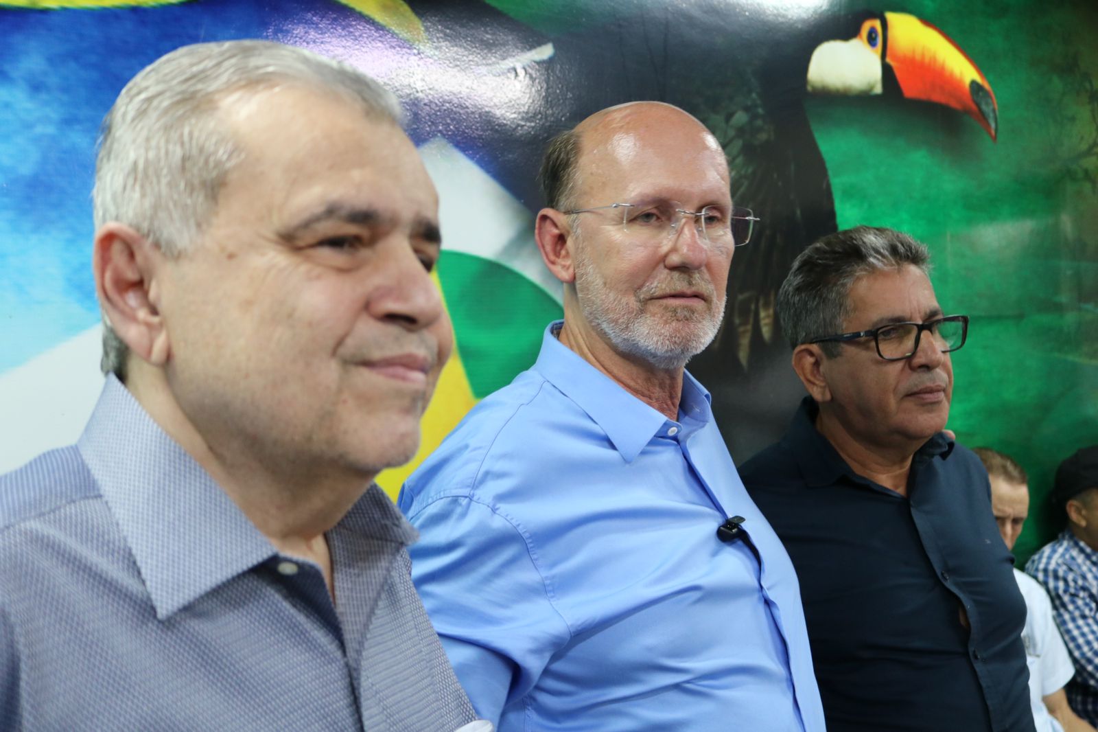 PSDB Avallone Maluf