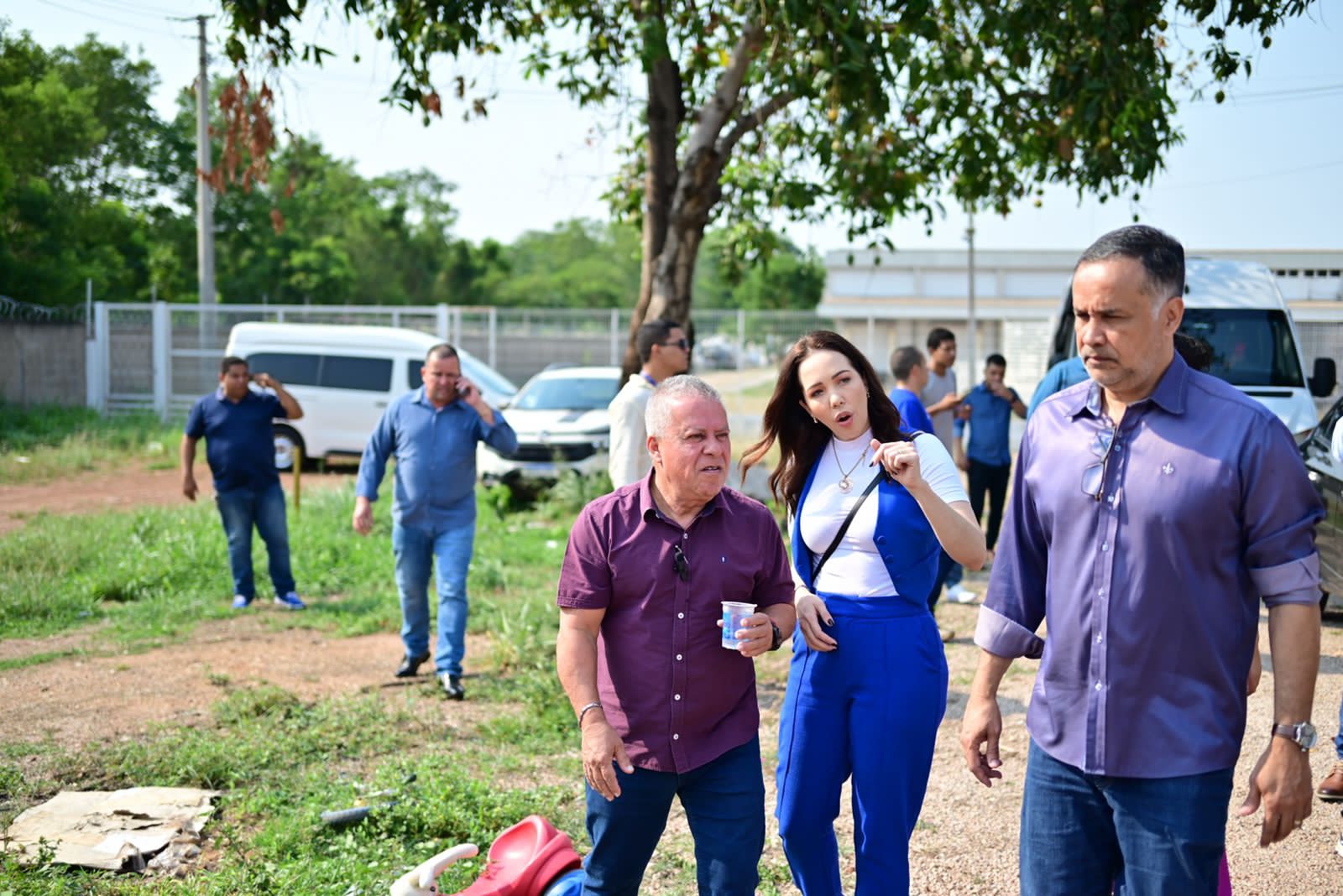 vereadores Educação